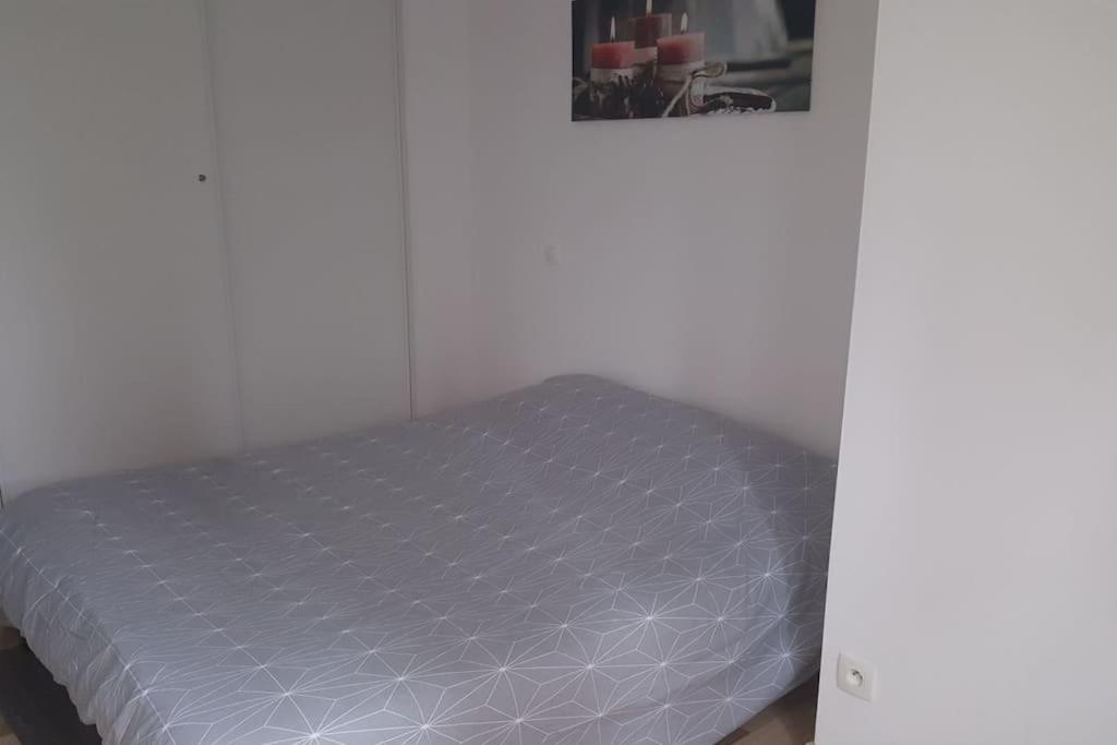 Logement Plein Centre De Plerin A Proximite Des Plages Et Des Commerces Exterior foto